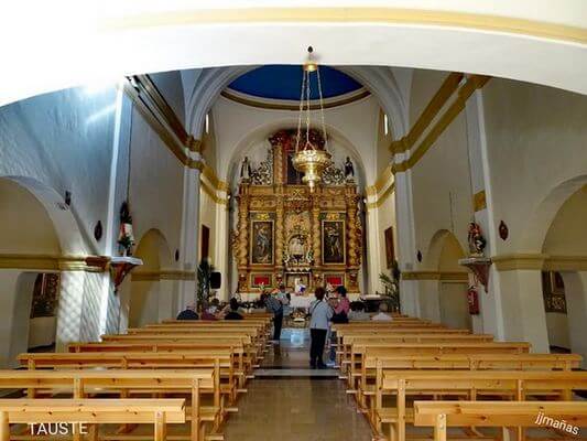 Santuario de Sancho Abarca 07