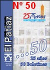 Boletín 50