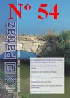 Boletín de la Asociacion numero 54