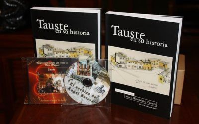 Feria del libro mayo de 2012