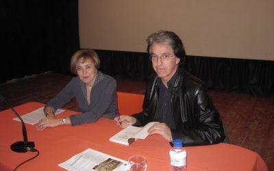 Conferencia de D. Julián Casanova