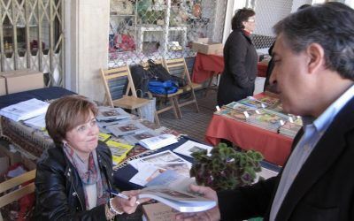 Feria del libro 2013-1