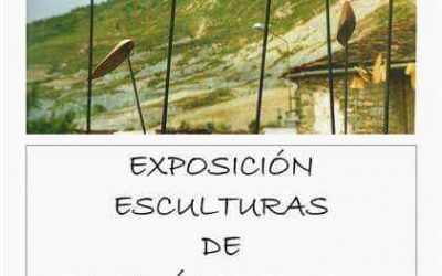 Exposición de Zacarias Pellicer