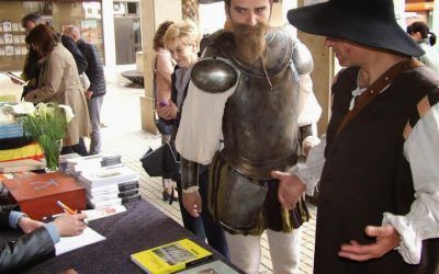 Feria del Libro 2015