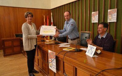 Resolución concurso «El Tauste desconocido»