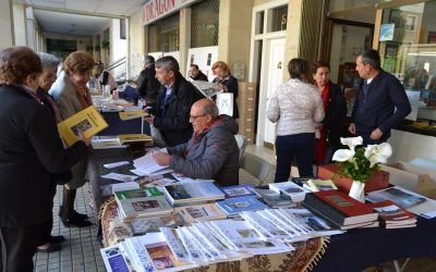 Feria del Libro 2017-2