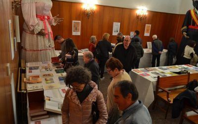 Feria del Libro 2018