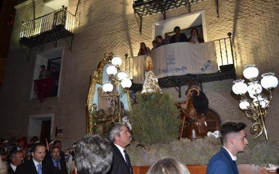 Centenario del Rosario de Cristal