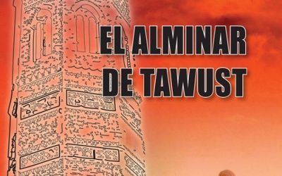 El alminar de Tawust