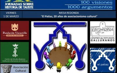 Jornadas 2019-2