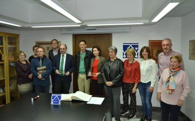 En el ecuador de las XXI Jornadas