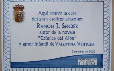 Broche final para las XXI Jornadas sobre la Hitoria de Tauste