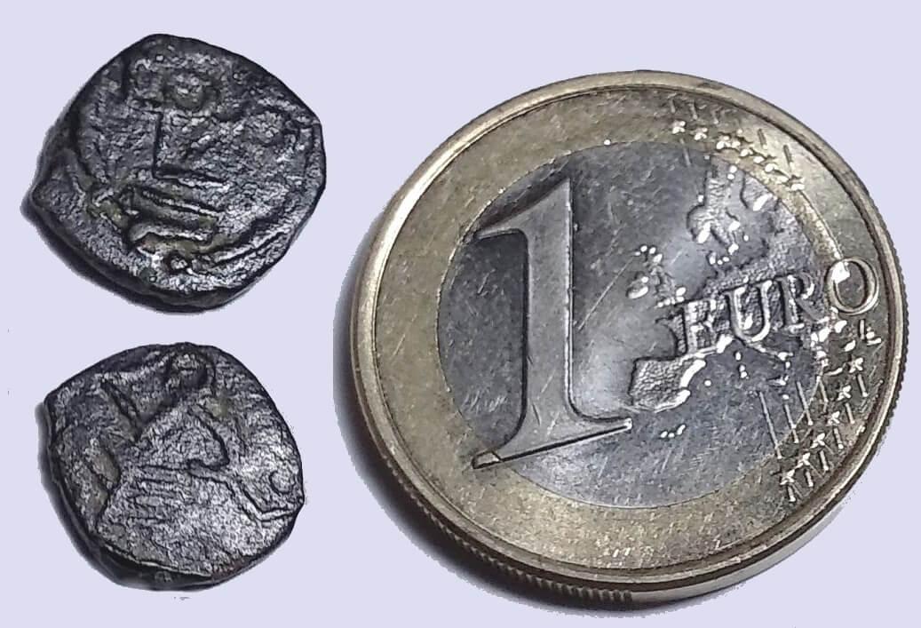 Moneda celta