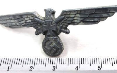 Insignia Tercer Reich