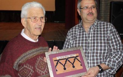 Fallece Miguel Salas Lagranja
