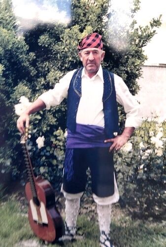 Esteban Valles "Corella"