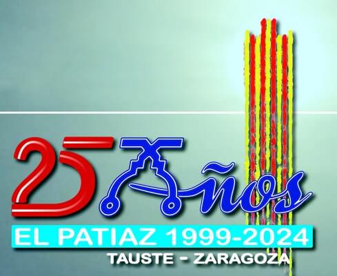Logo-presentacion 25 años