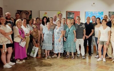 Presentación del Boletín N.º 50 de la Asociación