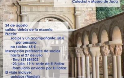 Viaje a los orígenes de Aragón