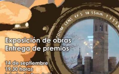 Concurso fotográfico 2024