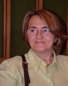 Charo Vazquez