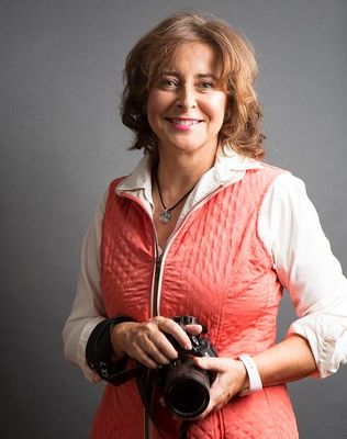 Elisabeth Eguia