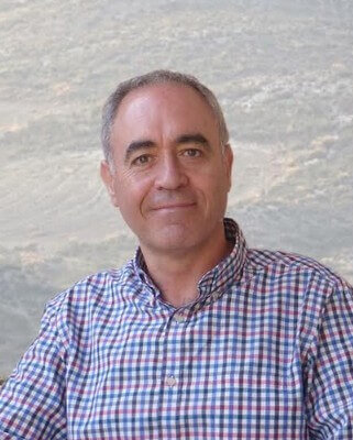 Jaime Carbonel