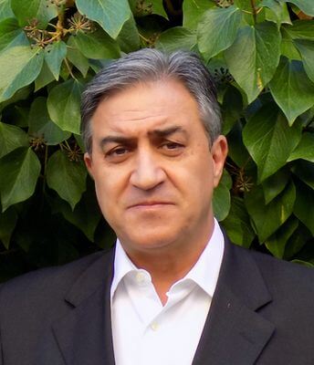 Jose Luis Corral