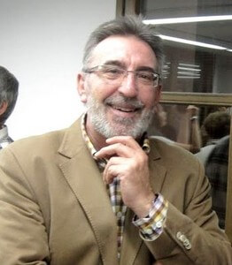Jose Luis Pola