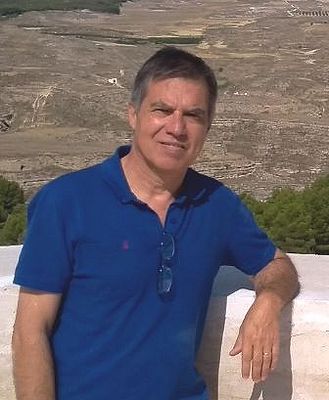 Jose Miguel Pinilla