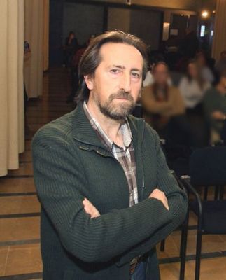 Juan José Bienes