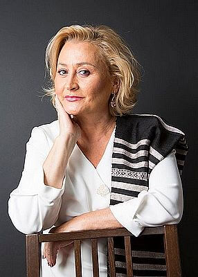 Marga Crespo