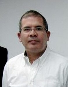 Miguel Angel Frances