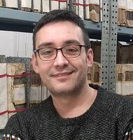 Alberto Aguilera, ponente de las Jornadas 2026