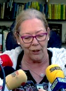Ana Isabel Lapeña