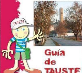 Información turística sobre Tauste