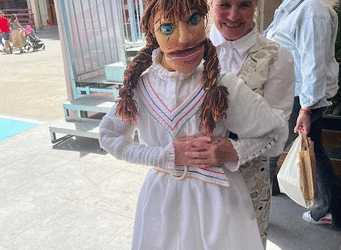 Pregón Feria del Libro 2025