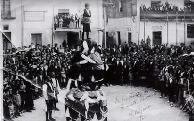 Tauste Archivo Oral. El Dance de Tauste