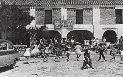 Tauste Archivo Oral. Canciones infantiles