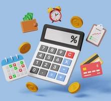 Liquidación de Gastos de Representación