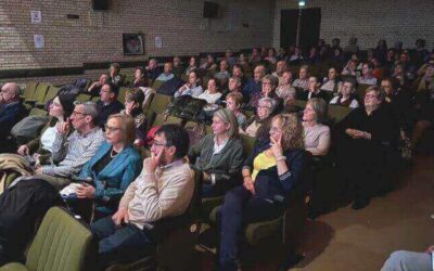 Finalizan las XXVII Jornadas sobre la Historia de Tauste, un balance de excelente acogida