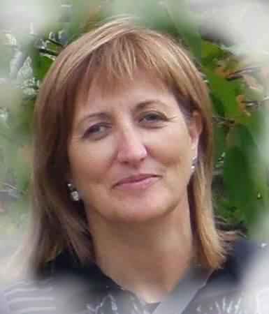 Ana Longas. In memorian 1