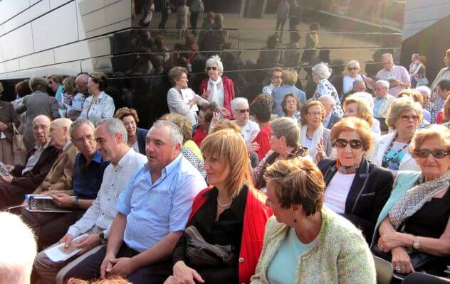 Ana Longas. In memorian (2)